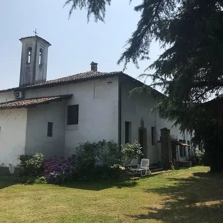 Oratorio di S. Maria Assunta della Cascina Montano