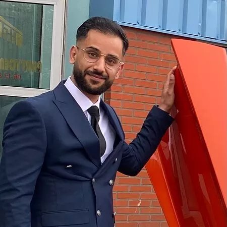 Discover Holland Arabic Walking Tours - اكتشف هولندا في جولة سياحية