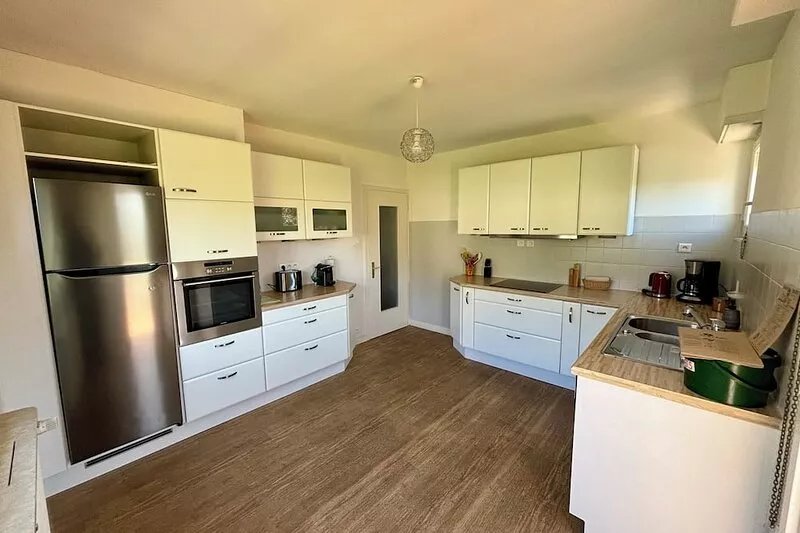 3 Storks, House 9 acres, Alsace Centre