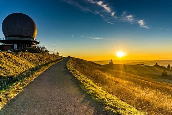 Wasserkuppe