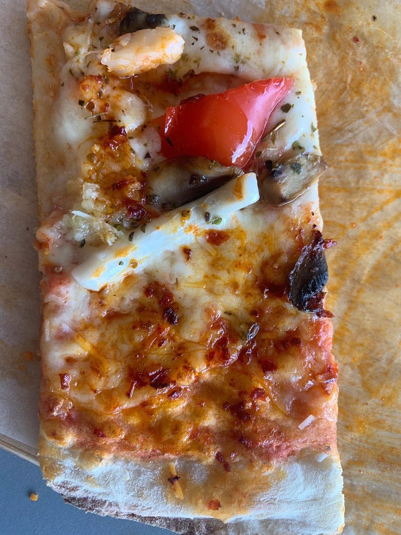 Pizzeria Shalom