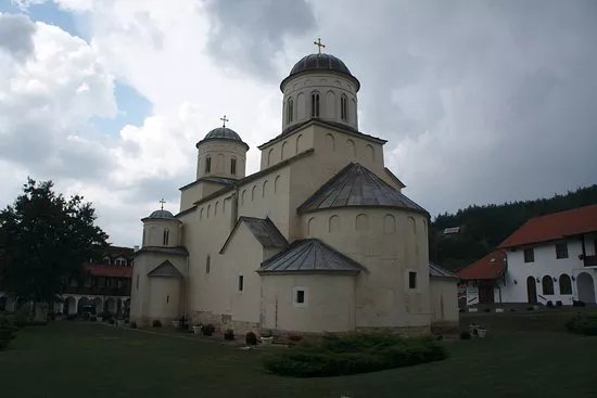 Mileseva
