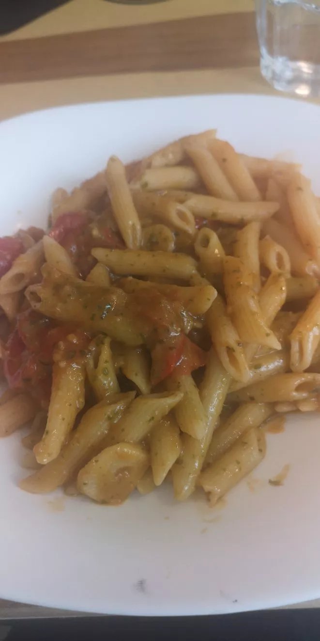 Caffeina Ospedaletto - Colazione Pranzi Aperitivo