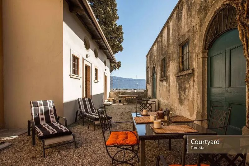 Charming apartment on Garda Lake