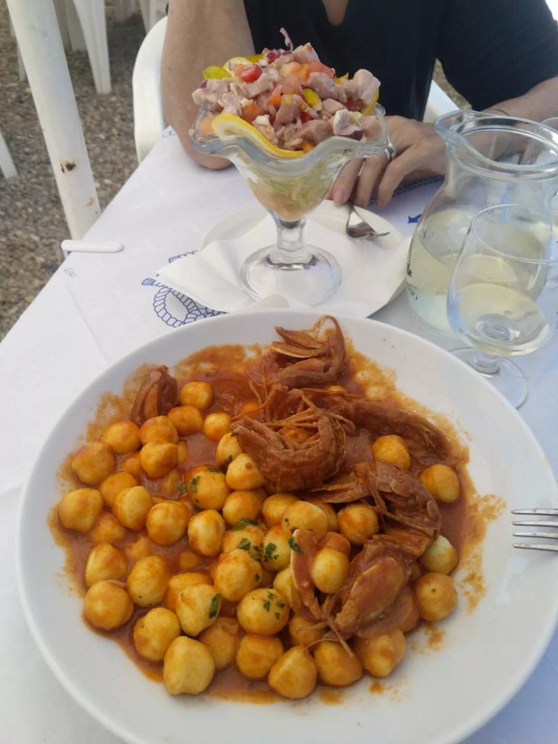 " Il Veliero" Ristorante Bar