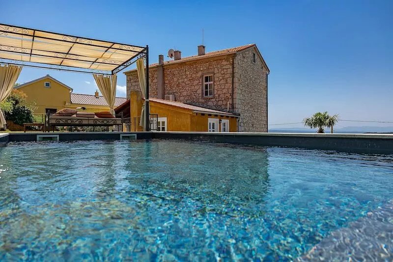 A holiday home with a touch of luxury for an unforgettable vacation