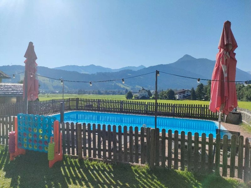 Hinteraigengut Landhotel