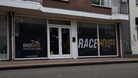 Racehouse
