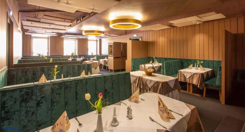 Stadthotel Raabs an der Thaya