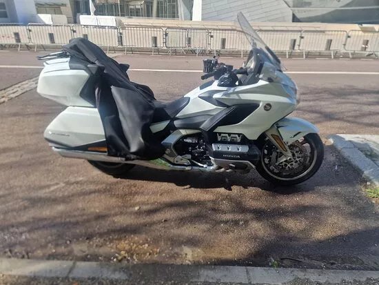 Fast Drive Paris Taxi-moto