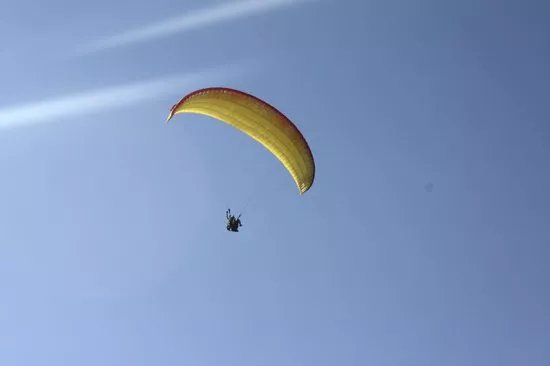 Air Emotions