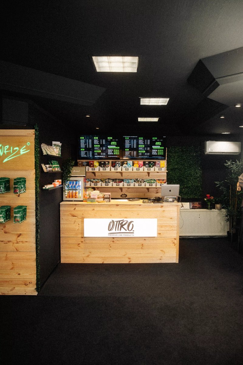 Ottro Cbd