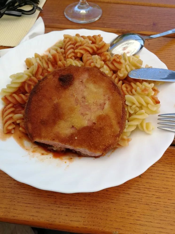 Gaststatte Zur Alten Post