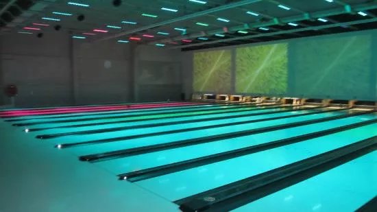 Bowling Almere