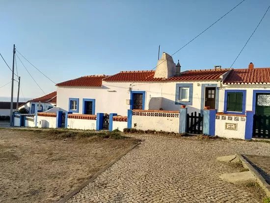 Ermida de Sao Juliao