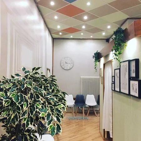 Malda Center Thai-Massage