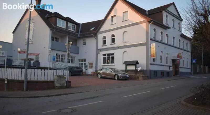 Stadthotel Bad Munder