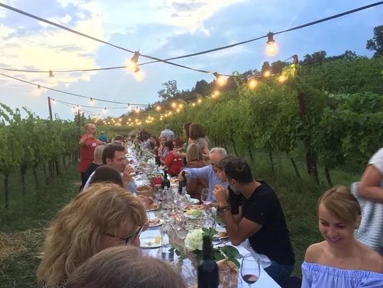Vino e Sapori FVG