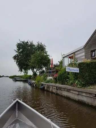 Nauta's Botenverhuur
