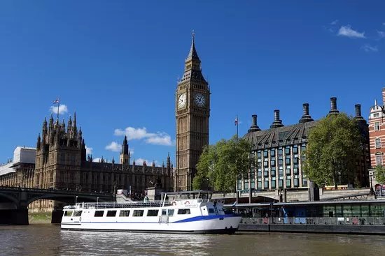 Viscount Cruises
