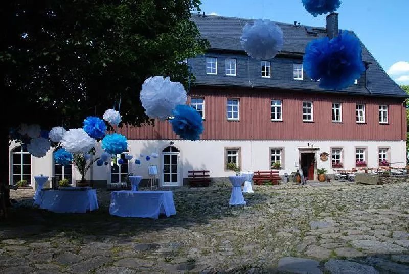 Hofschanke AmbrossGut