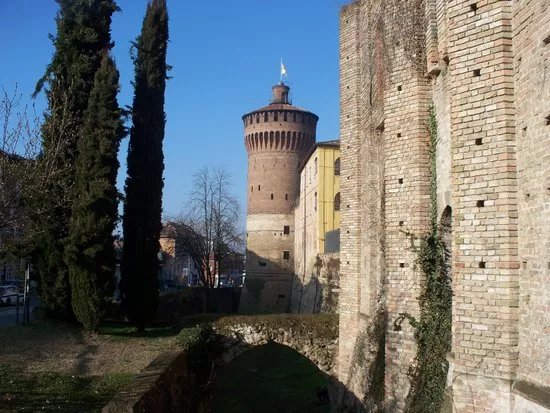 Torrione di Lodi
