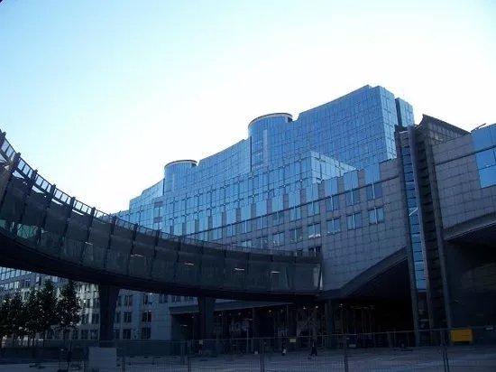 EU Quarter (Quartier des Institutions Europeennes)