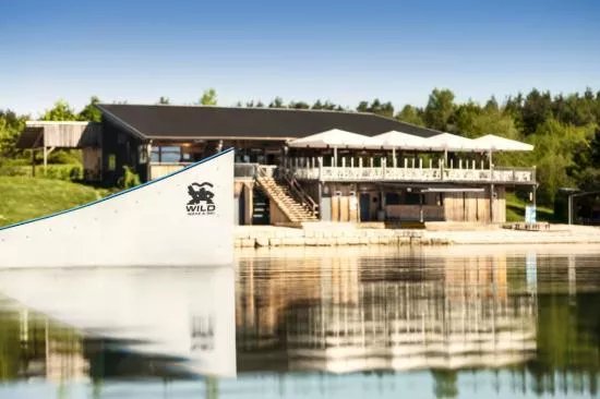 Wakeboardanlage WildWakeSki