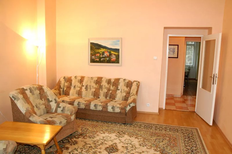 Kamil Apartments