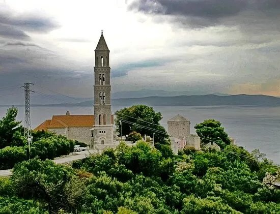Church of Our Lady of the Rosary