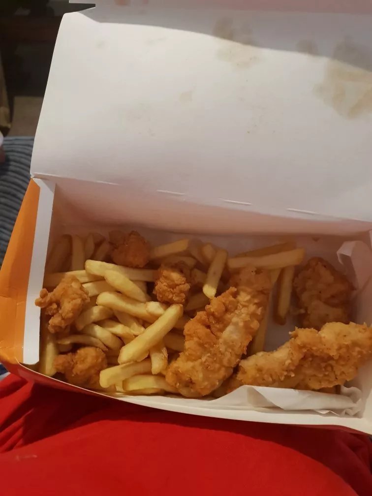 Dixy Chicken