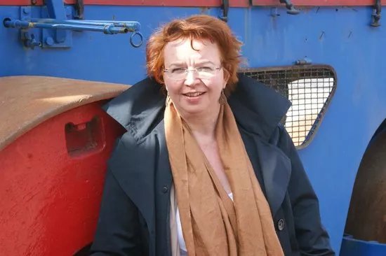 Jutta Hulsmann Your Personal Guide Private Tours