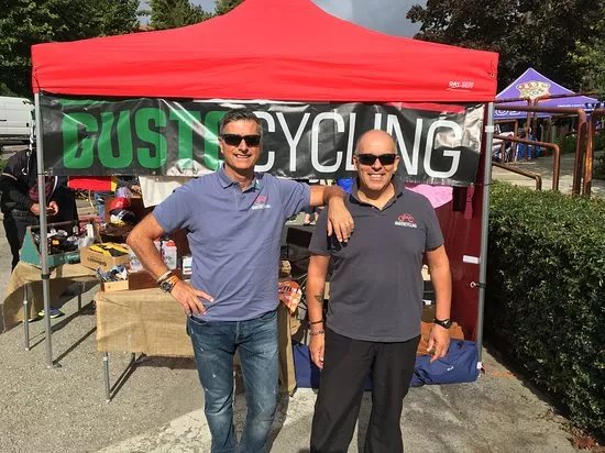 Gusto Cycling