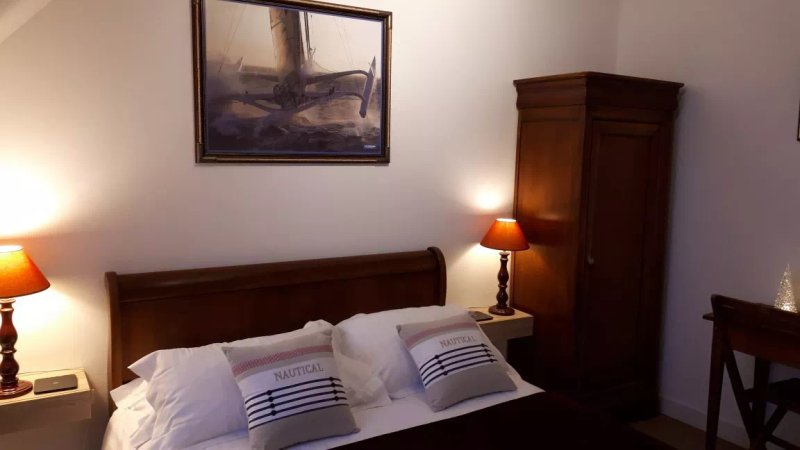 Au Logis De La Rance