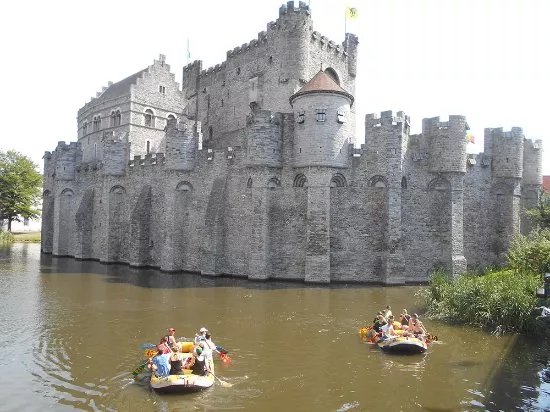 Rafting & Outdoor