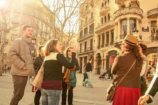 The Taste of Barcelona