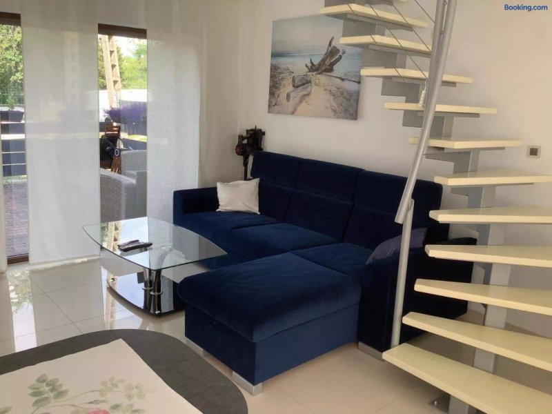 Apartamenty Kris