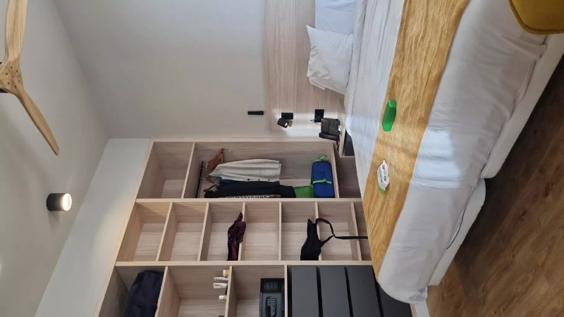 Dorm4You Arena 2
