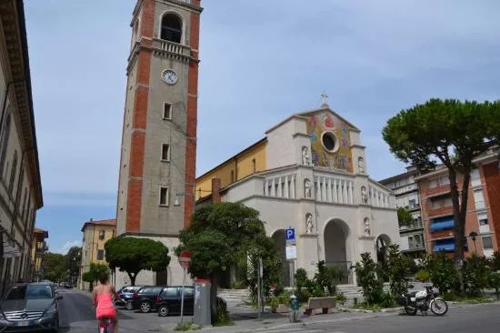 Chiesa di San Paolino