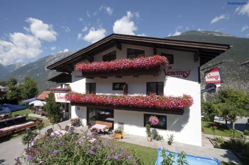 Gasthof Venetrast