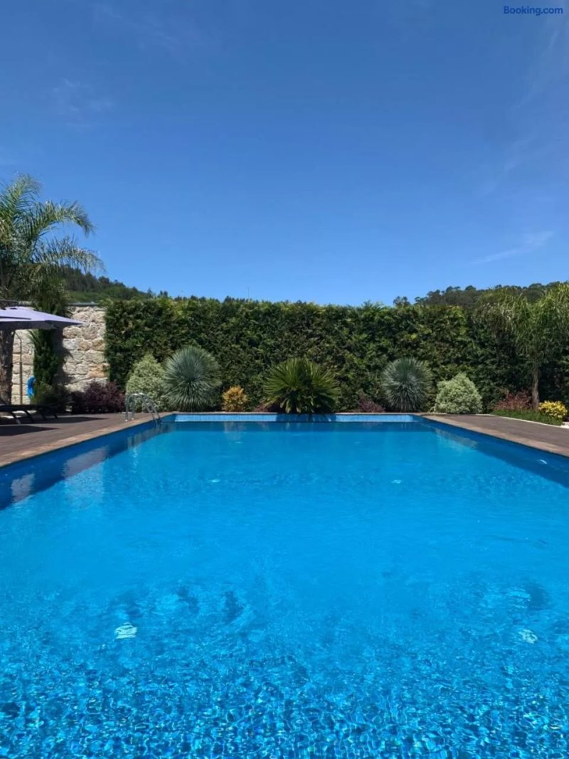 Quinta De Santa Ana, Em Vizela