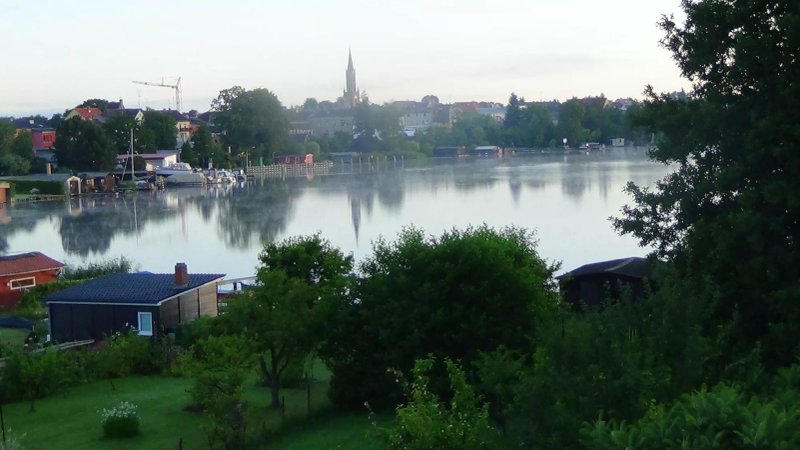 Alte Bornmüehle