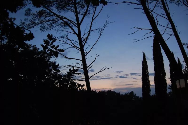Aix-en-Provence, Charming, 200 m2, Infinity Pool and Large Garden