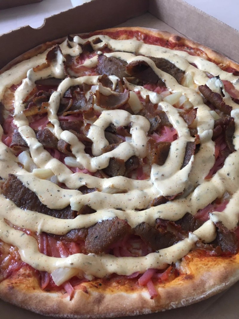 Bleket Pizzeria