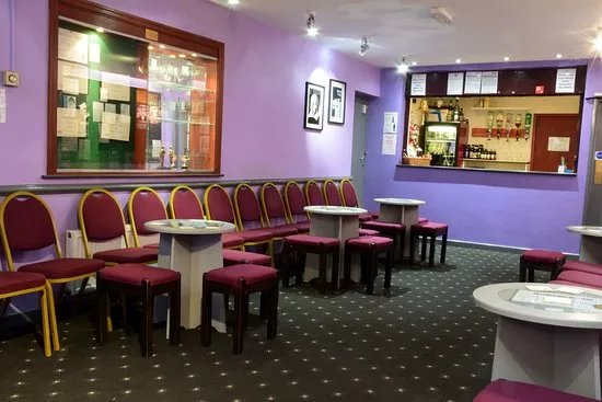 Farnworth Little Theatre