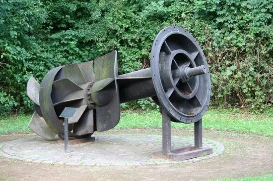 Blocklander Entwasserungsanstalt