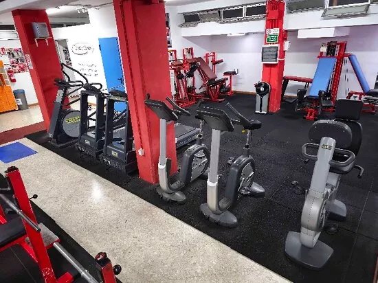 Circolo Fitness SSD