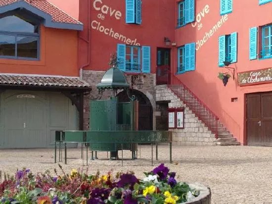Lyon Is Yours Tours