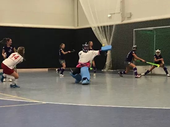 Bonner Tennis- und Hockeyverein
