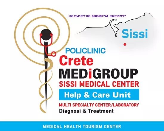 Sissi Policlinic Crete Medigroup